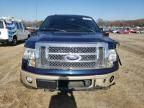 2010 Ford F150 Super Cab