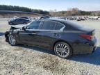 2018 Infiniti Q50 Luxe