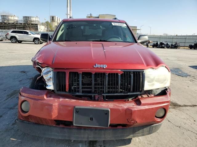 2006 Jeep Grand Cherokee Laredo