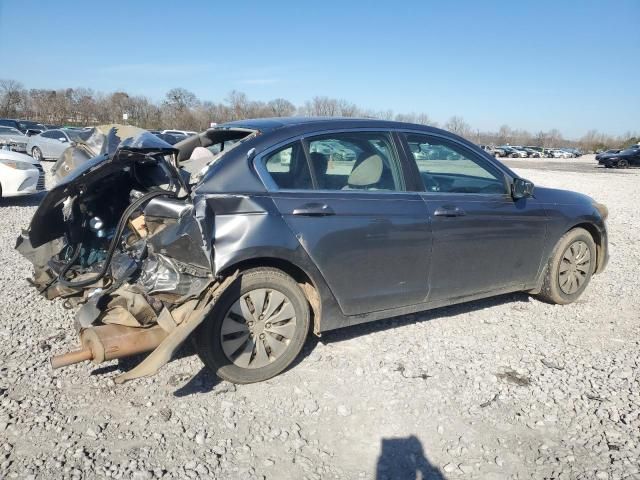 2008 Honda Accord LX