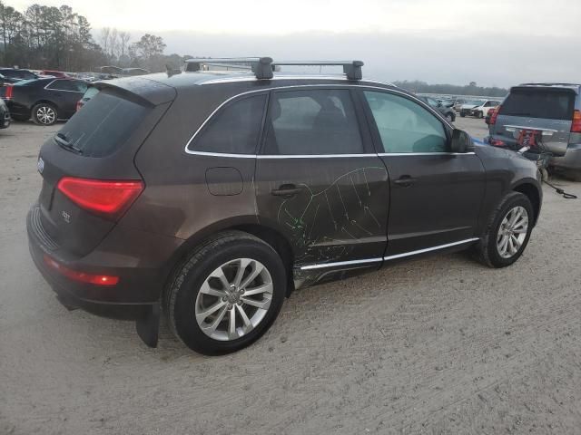 2014 Audi Q5 Premium Plus