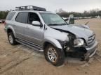 2004 Toyota Sequoia SR5