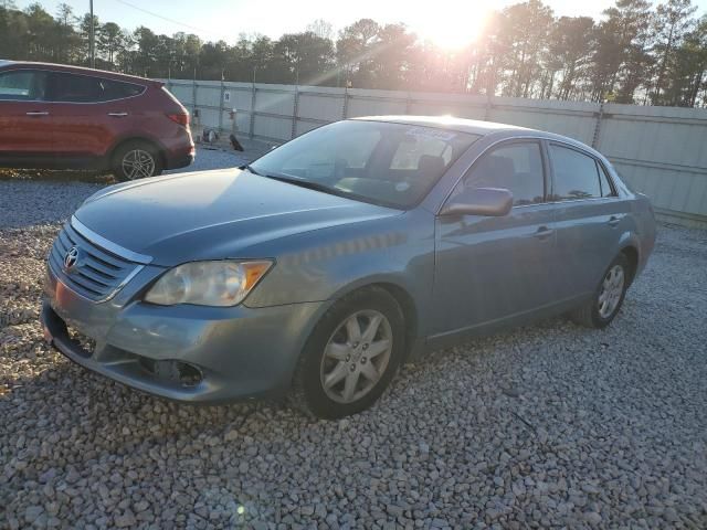 2009 Toyota Avalon XL