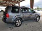 2011 Honda Pilot EXL