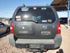 2008 Nissan Xterra OFF Road