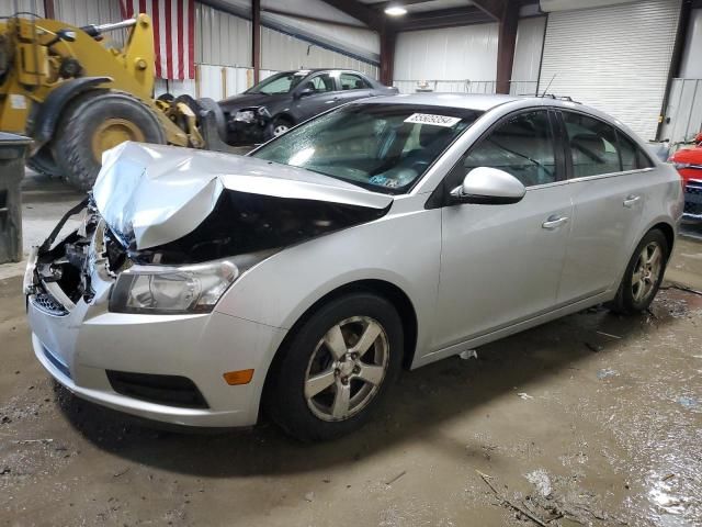 2013 Chevrolet Cruze LT