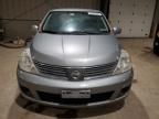 2009 Nissan Versa S