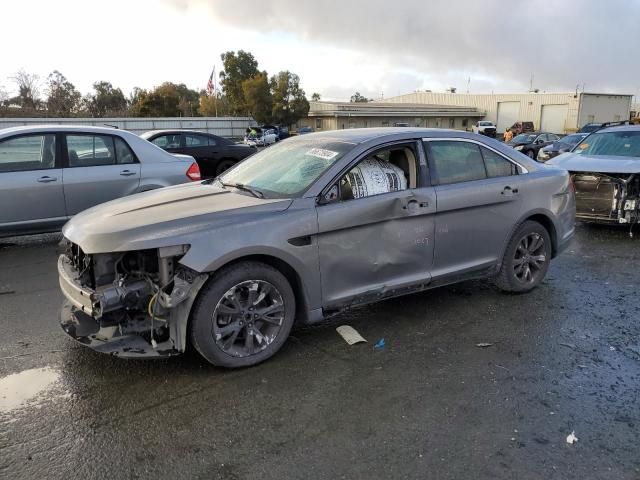 2011 Ford Taurus SEL