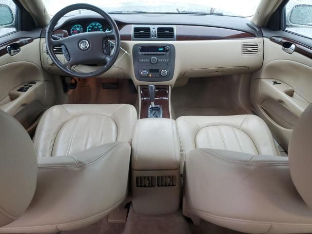 2010 Buick Lucerne CXL