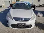 2013 Ford Fiesta SE