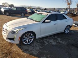 2014 Cadillac CTS Performance Collection en venta en San Martin, CA