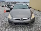 2006 Honda Accord EX