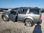 2007 Nissan Pathfinder LE