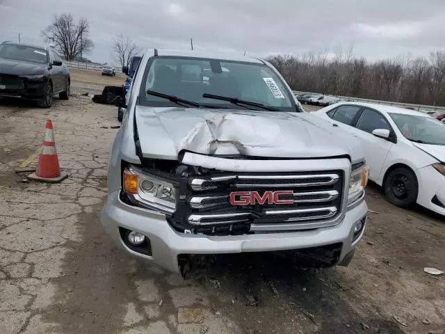 2016 GMC Canyon SLE