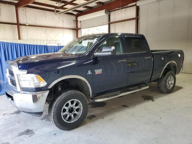 2012 Dodge RAM 2500 ST