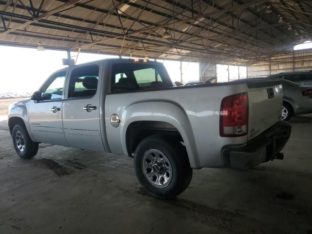 2012 GMC Sierra K1500 SL