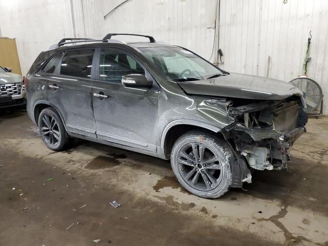 2011 KIA Sorento Base