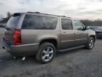 2011 Chevrolet Suburban K1500 LTZ