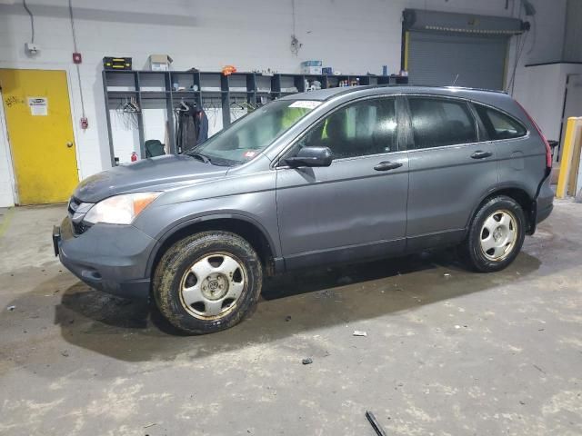 2011 Honda CR-V LX