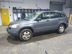 Honda crv salvage cars for sale: 2011 Honda CR-V LX