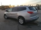 2009 Chevrolet Traverse LS