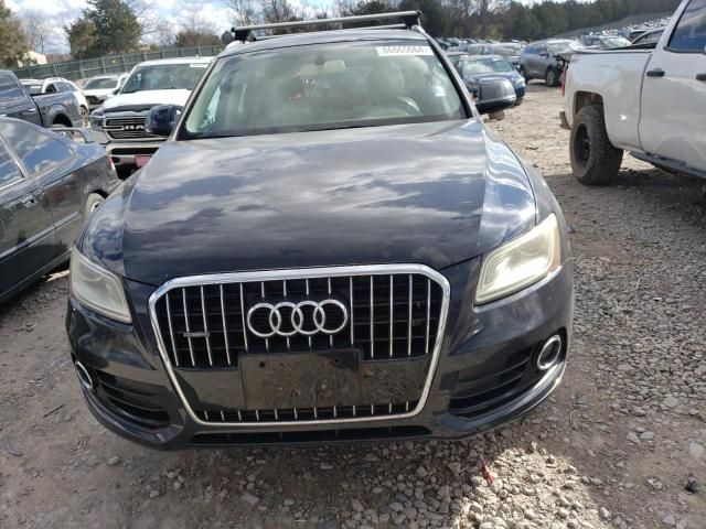 2014 Audi Q5 Premium