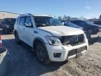 2018 Nissan Armada SV