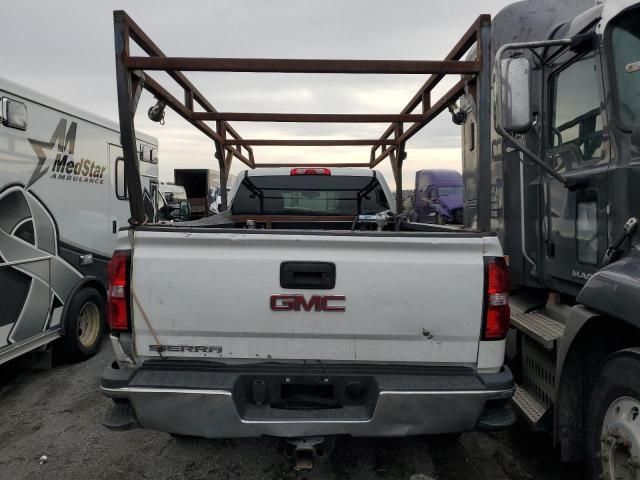 2019 GMC Sierra K3500