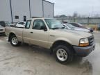 2000 Ford Ranger Super Cab