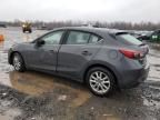 2014 Mazda 3 Grand Touring