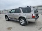 2001 Toyota 4runner SR5