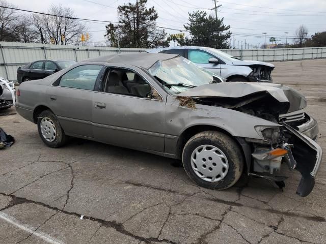 1999 Toyota Camry CE