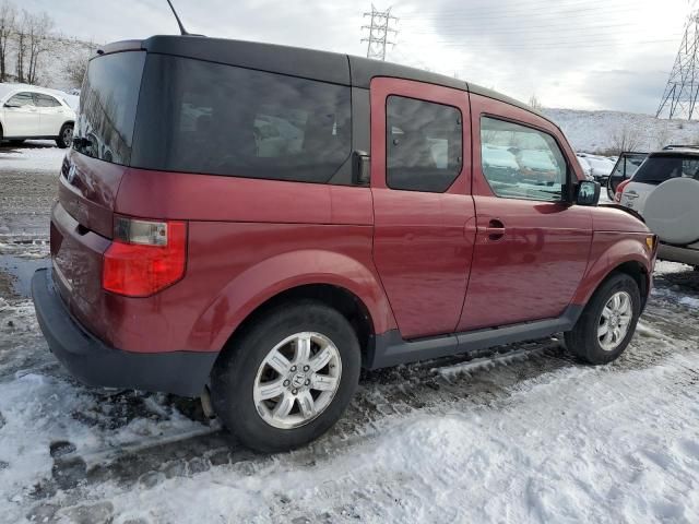 2008 Honda Element EX