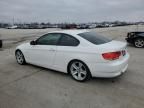 2010 BMW 335 I