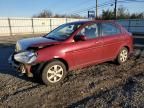 2010 Hyundai Accent GLS