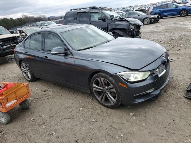 2013 BMW 335 I