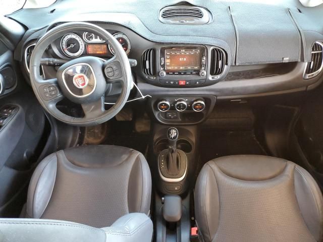 2014 Fiat 500L Lounge