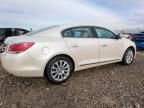 2013 Buick Lacrosse