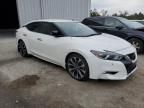 2016 Nissan Maxima 3.5S