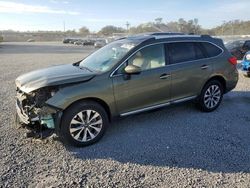 Subaru Outback salvage cars for sale: 2019 Subaru Outback Touring