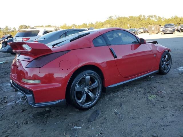 2007 Nissan 350Z Coupe