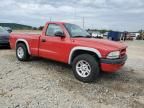 2000 Dodge Dakota