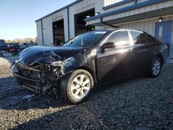 Salvage cars for sale at Byron, GA auction: 2011 Toyota Camry Base