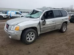 GMC Envoy salvage cars for sale: 2004 GMC Envoy