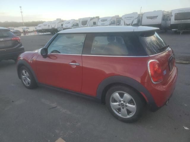 2017 Mini Cooper