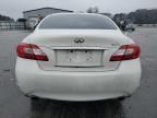 2011 Infiniti M37 X