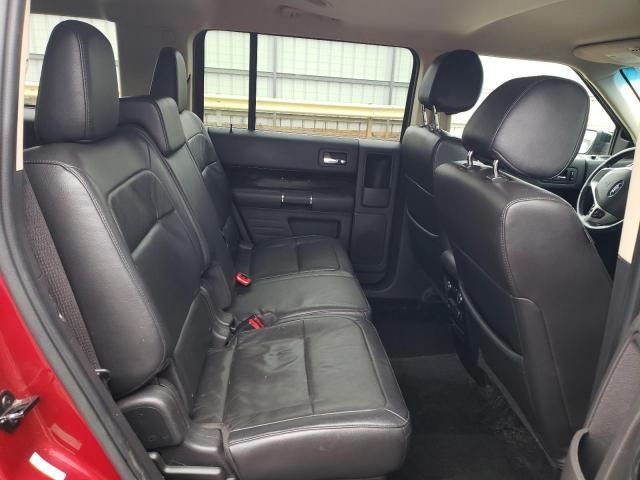 2014 Ford Flex SEL