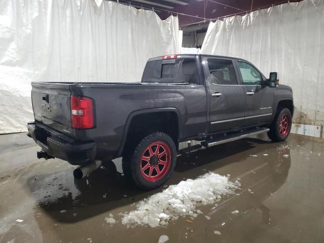 2016 GMC Sierra K2500 Denali