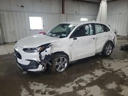 Honda salvage cars for sale: 2023 Honda HR-V LX