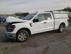 2024 Ford F150 XL en venta en Las Vegas, NV